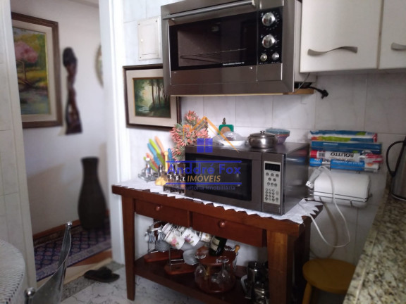 Imagem Apartamento com 2 Quartos à Venda, 66 m² em Maracanã - Rio De Janeiro