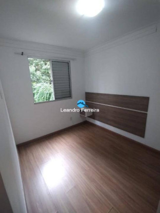 Imagem Apartamento com 2 Quartos à Venda, 49 m² em Planalto - São Bernardo Do Campo Imagem Apartamento com 2 Quartos à Venda, 49 m² em Planalto - São Bernardo Do Campo