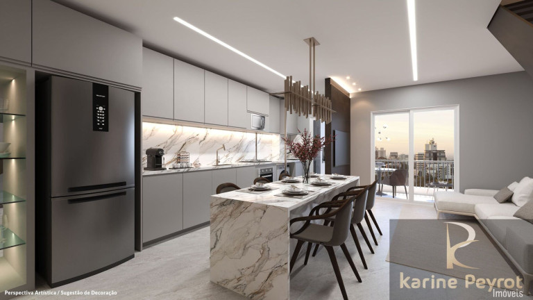 Imagem Apartamento com 2 Quartos à Venda, 82 m² em São José - São Leopoldo Imagem Apartamento com 2 Quartos à Venda, 82 m² em São José - São Leopoldo