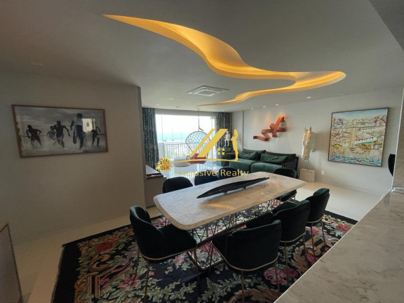 Imagem Imóvel com 2 Quartos para Alugar, 125 m² em Jardim Apipema - Salvador Imagem Imóvel com 2 Quartos para Alugar, 125 m² em Jardim Apipema - Salvador
