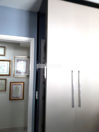Imagem Apartamento com 4 Quartos à Venda, 180 m² em Panamby - São Paulo Imagem Apartamento com 4 Quartos à Venda, 180 m² em Panamby - São Paulo