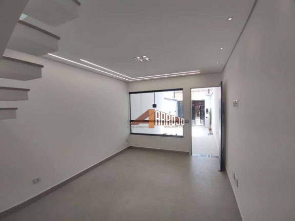 Imagem Sobrado com 3 Quartos à Venda, 105 m² em Penha De França - São Paulo Imagem Sobrado com 3 Quartos à Venda, 105 m² em Penha De França - São Paulo