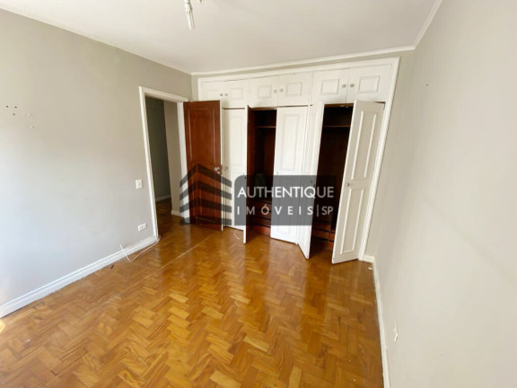 Imagem Apartamento com 4 Quartos à Venda, 167 m² em Jardim Paulista - São Paulo