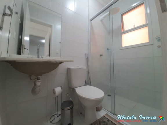 Imagem Apartamento com 2 Quartos à Venda, 55 m² em Itaguá - Ubatuba Imagem Apartamento com 2 Quartos à Venda, 55 m² em Itaguá - Ubatuba