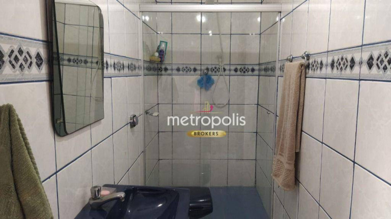 Imagem Sobrado com 3 Quartos à Venda, 205 m² em Jardim Santo Alberto - Santo André Imagem Sobrado com 3 Quartos à Venda, 205 m² em Jardim Santo Alberto - Santo André
