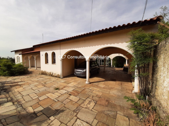 Imagem Imóvel com 3 Quartos à Venda,  em Colinas De Indaiatuba Ii - Indaiatuba