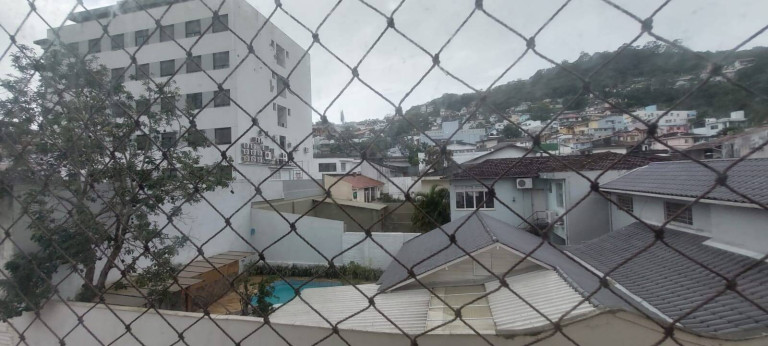 Imagem Apartamento com 2 Quartos à Venda, 71 m² em Centro - Florianópolis