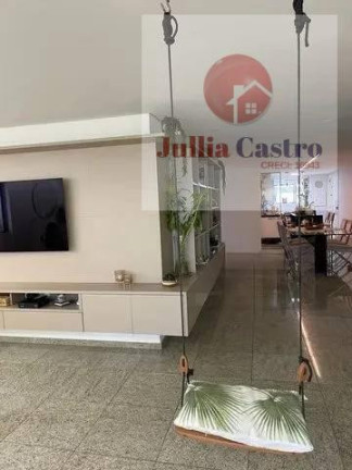 Foto do imóvel Apartamento com 4 Quartos à Venda, 189 m² em Boa Viagem - Recife