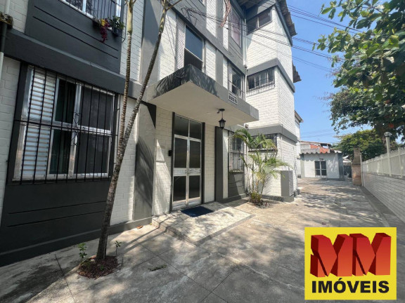 Foto do imóvel Apartamento com 2 Quartos à Venda, 60 m² em Braga - Cabo Frio