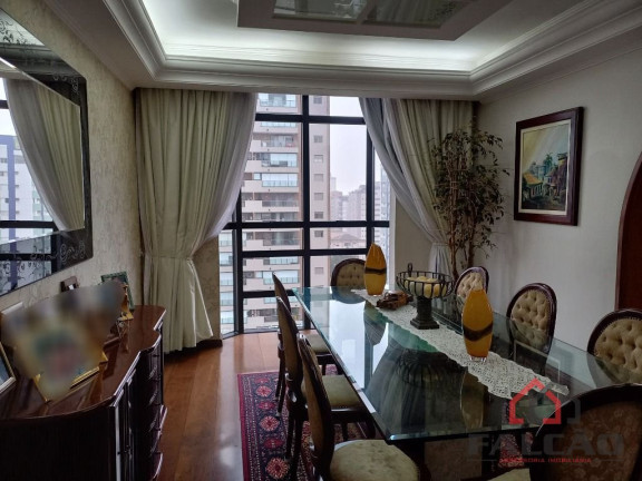 Imagem Cobertura com 6 Quartos à Venda ou Locação, 651 m² em Aparecida - Santos Imagem Cobertura com 6 Quartos à Venda ou Locação, 651 m² em Aparecida - Santos