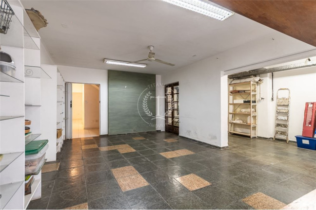 Imagem Casa com 4 Quartos à Venda, 350 m² em Vila Mariana - São Paulo