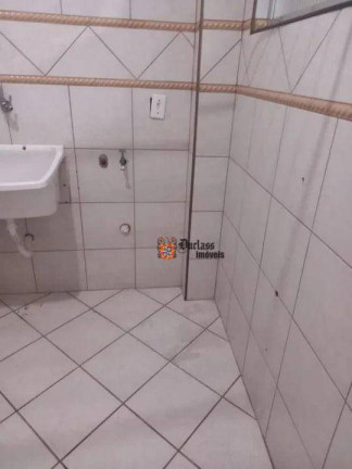 Imagem Apartamento com 1 Quarto à Venda, 63 m² em Gonzaga - Santos Imagem Apartamento com 1 Quarto à Venda, 63 m² em Gonzaga - Santos