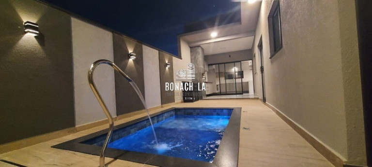 Imagem Casa com 3 Quartos à Venda, em Loteamento Park Gran Reserve - Indaiatuba Imagem Casa com 3 Quartos à Venda, em Loteamento Park Gran Reserve - Indaiatuba