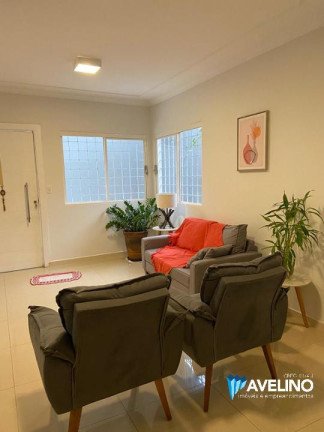 Imagem Casa com 3 Quartos à Venda, 190 m² em Carandá Bosque - Campo Grande Imagem Casa com 3 Quartos à Venda, 190 m² em Carandá Bosque - Campo Grande