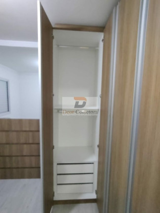 Imagem Apartamento com 2 Quartos à Venda, 45 m² em Centro - Diadema Imagem Apartamento com 2 Quartos à Venda, 45 m² em Centro - Diadema