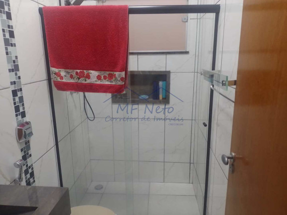 Imagem Casa com 2 Quartos à Venda, 161 m² em Rosário - Pirassununga