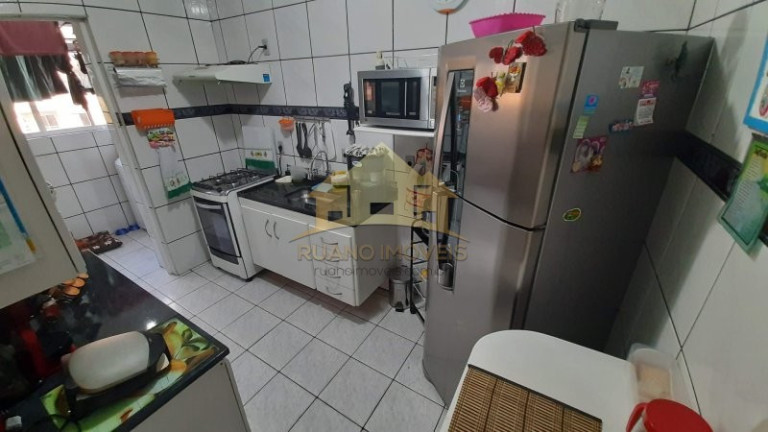 Imagem Apartamento com 2 Quartos à Venda, 56 m² em Cidade Líder - São Paulo