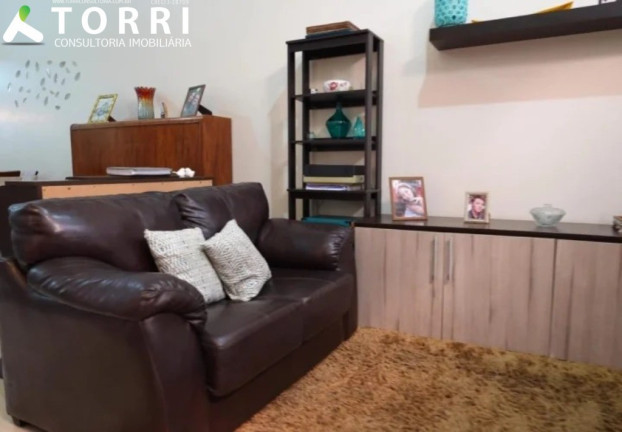 Imagem Imóvel com 3 Quartos à Venda, 109 m² em Horto Florestal - Sorocaba