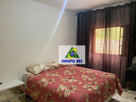 Imagem Casa com 4 Quartos à Venda, 185 m² em Jardim Ribeiro - Valinhos