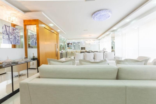 Imagem Apartamento com 4 Quartos à Venda, 442 m² em Perdizes - São Paulo Imagem Apartamento com 4 Quartos à Venda, 442 m² em Perdizes - São Paulo