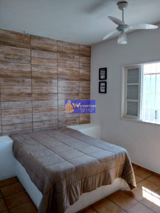 Imagem Casa com 5 Quartos à Venda, 205 m² em Jardim Praia Grande - Mongaguá