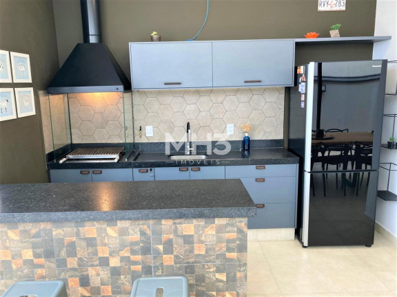 Imagem Casa de Condomínio com 3 Quartos à Venda, 191 m² em Swiss Park - Campinas Imagem Casa de Condomínio com 3 Quartos à Venda, 191 m² em Swiss Park - Campinas
