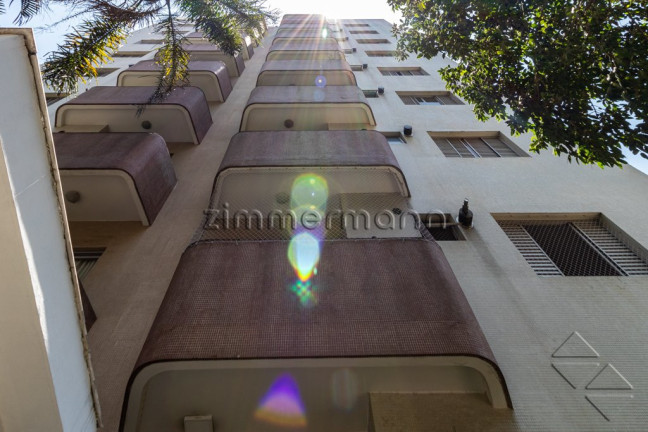 Foto do imóvel Apartamento com 2 Quartos à Venda, 110 m² em Vila Olimpia - São Paulo