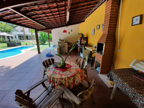 Imagem Casa de Condomínio com 7 Quartos para Alugar, 340 m² em Aldeia Dos Camarás - Camaragibe Imagem Casa de Condomínio com 7 Quartos para Alugar, 340 m² em Aldeia Dos Camarás - Camaragibe