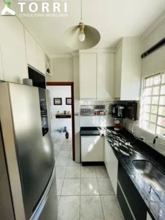 Imagem Imóvel com 3 Quartos à Venda, 100 m² em Wanel Ville - Sorocaba
