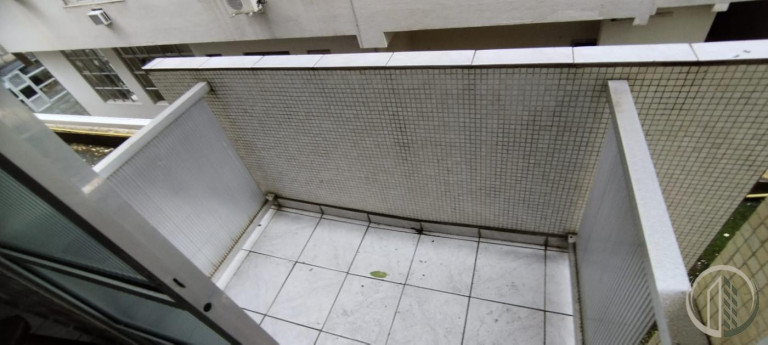 Imagem Apartamento com 1 Quarto à Venda, 51 m² em Itararé - São Vicente