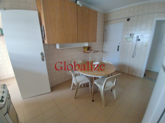 Imagem Imóvel com 2 Quartos à Venda, 115 m² em José Menino - Santos Imagem Imóvel com 2 Quartos à Venda, 115 m² em José Menino - Santos