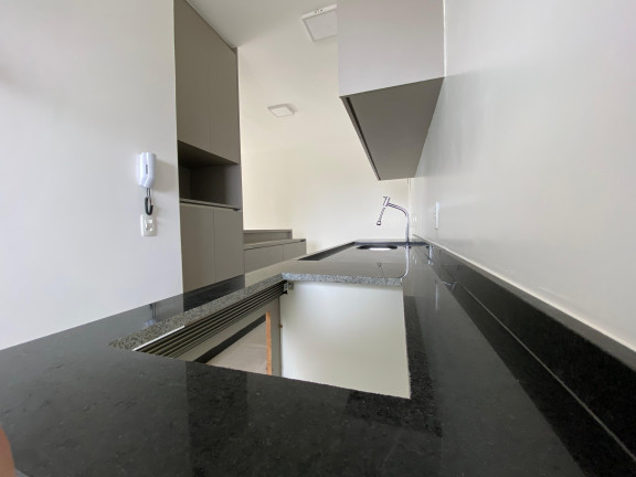 Imagem Imóvel com 3 Quartos para Alugar, 83 m² em Parque Campolim - Sorocaba
