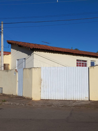 Casa com 2 Quartos à Venda, 71 m² em Vila Harmonia - Itapetininga