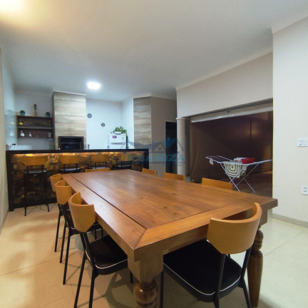 Imagem Casa com 3 Quartos à Venda, 191 m² em Parque Das árvores Ii - Birigui