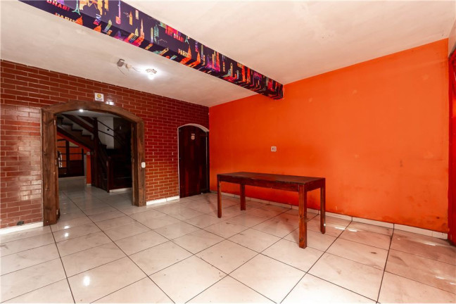 Imagem Casa com 3 Quartos à Venda,  em Jardim Olinda - São Paulo
