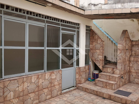 Imagem Casa com 2 Quartos à Venda, 200 m² em Vila Colúmbia - São João De Meriti Imagem Casa com 2 Quartos à Venda, 200 m² em Vila Colúmbia - São João De Meriti