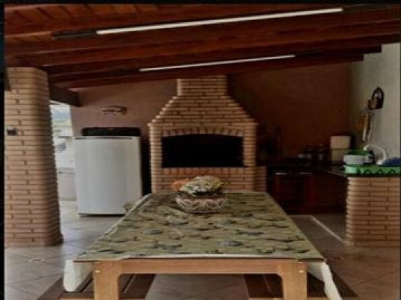Imagem Casa com 4 Quartos à Venda, 200 m² em Jardim Maristela - Atibaia Imagem Casa com 4 Quartos à Venda, 200 m² em Jardim Maristela - Atibaia