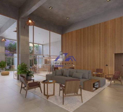 Imagem Imóvel com 3 Quartos à Venda, 209 m² em Itaim Bibi - São Paulo