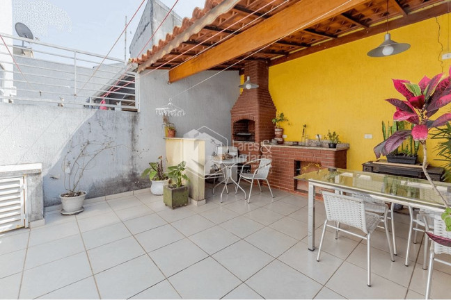 Imagem Casa com 3 Quartos à Venda, 200 m² em Vila Marari - São Paulo Imagem Casa com 3 Quartos à Venda, 200 m² em Vila Marari - São Paulo