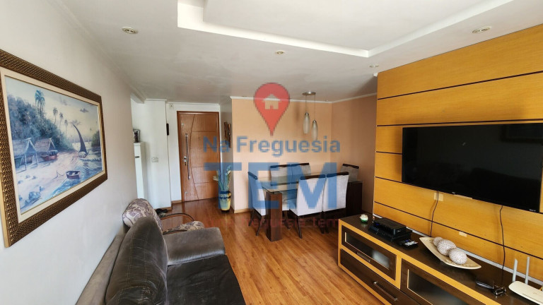 Imagem Apartamento com 2 Quartos à Venda, 68 m² em Freguesia (jacarepaguá) - Rio De Janeiro Imagem Apartamento com 2 Quartos à Venda, 68 m² em Freguesia (jacarepaguá) - Rio De Janeiro