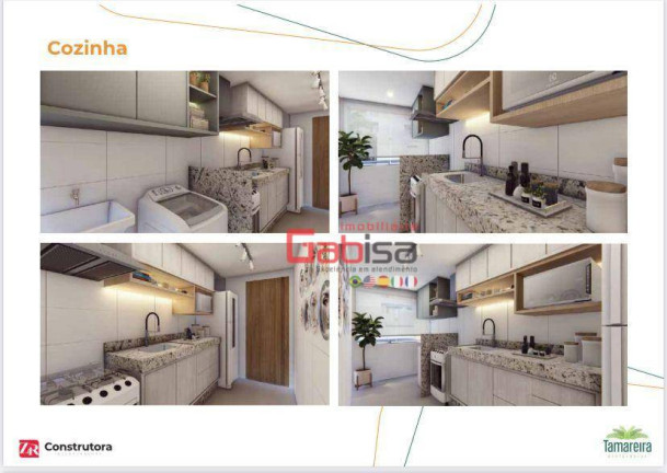 Imagem Apartamento com 2 Quartos à Venda, 68 m² em Palmeiras - Cabo Frio Imagem Apartamento com 2 Quartos à Venda, 68 m² em Palmeiras - Cabo Frio