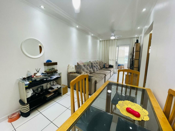 Imagem Apartamento com 2 Quartos à Venda, 87 m² em Boqueirão - Praia Grande