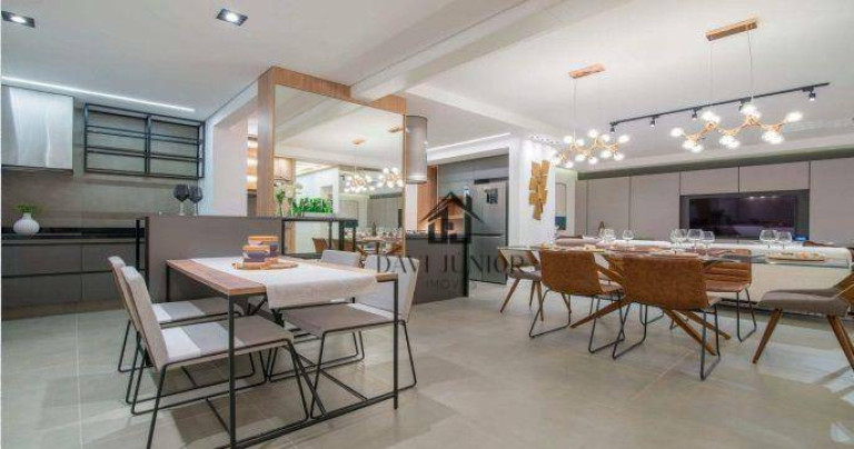 Imagem Apartamento com 3 Quartos à Venda, 143 m² em Parque Campolim - Sorocaba