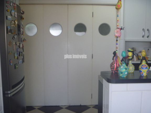 Imagem Apartamento com 4 Quartos à Venda, 202 m² em Morumbi - São Paulo Imagem Apartamento com 4 Quartos à Venda, 202 m² em Morumbi - São Paulo
