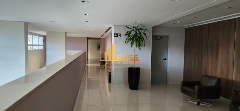 Imagem Apartamento com 2 Quartos à Venda, 65 m² em Centro - São Bernardo Do Campo Imagem Apartamento com 2 Quartos à Venda, 65 m² em Centro - São Bernardo Do Campo