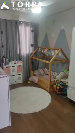 Imagem Imóvel com 3 Quartos à Venda, 164 m² em Condomínio Terras De São Francisco - Sorocaba