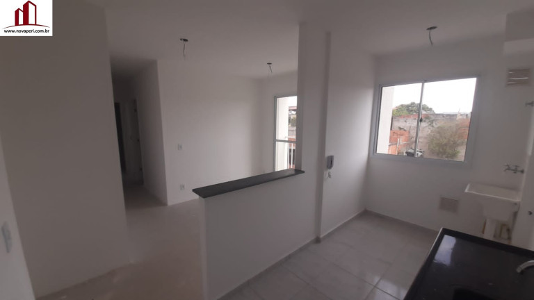Imagem Apartamento com 2 Quartos à Venda, 46 m² em Jardim Luciana - Franco Da Rocha Imagem Apartamento com 2 Quartos à Venda, 46 m² em Jardim Luciana - Franco Da Rocha