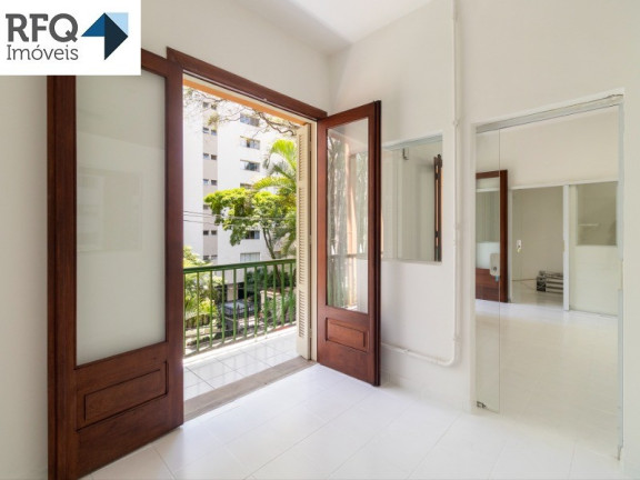 Imagem Imóvel à Venda, 591 m² em Jardim Paulista - São Paulo Imagem Imóvel à Venda, 591 m² em Jardim Paulista - São Paulo