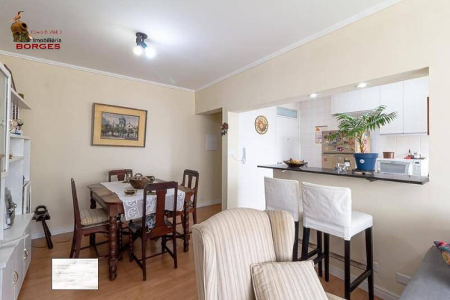 Imagem Apartamento com 2 Quartos à Venda, 75 m² em Moema - São Paulo