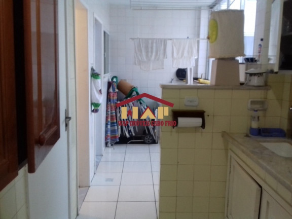 Imagem Apartamento com 2 Quartos para Temporada, em Centro - Cabo Frio Imagem Apartamento com 2 Quartos para Temporada, em Centro - Cabo Frio